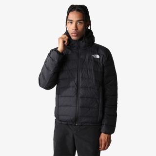 The North face Jacheta M LAPAZ HOODED JACKET TNF BLACK 