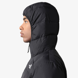 The North face Jacheta M LAPAZ HOODED JACKET TNF BLACK 