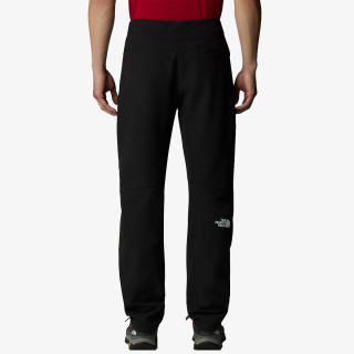 The North face Pantaloni M DIABLO REG TAPERED PANT 