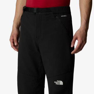 The North face Pantaloni M DIABLO REG TAPERED PANT 