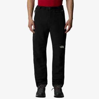 The North face Pantaloni M DIABLO REG TAPERED PANT 
