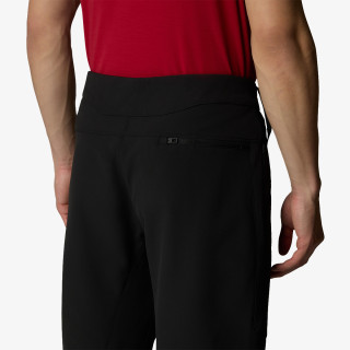 The North face Pantaloni M DIABLO REG TAPERED PANT 