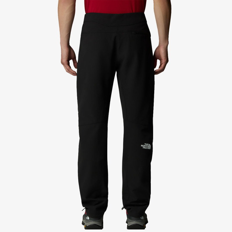 The North face Pantaloni M DIABLO REG TAPERED PANT 