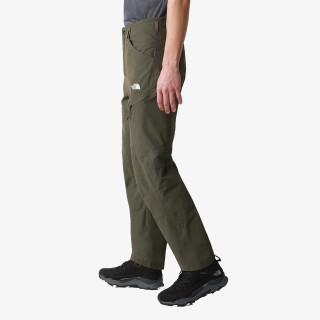 The North face Pantaloni Exploration 