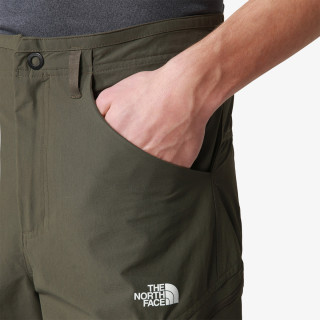 The North face Pantaloni Exploration 