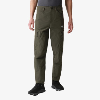 The North face Pantaloni Exploration 