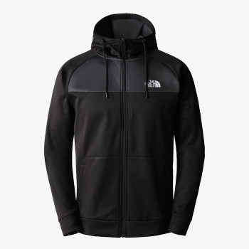 The North face Hanorac Reaxion 