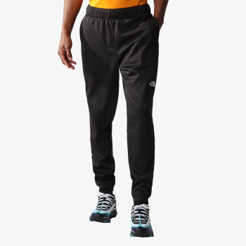 The North face Pantaloni de trening REAXION TRACKING 