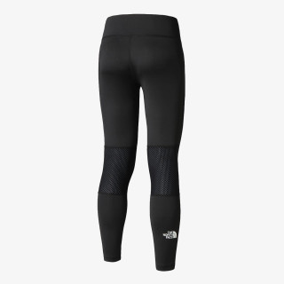 The North face Colanti W MA TIGHT - EU TNF BLACK 