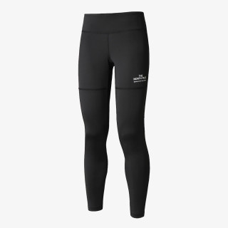 The North face Colanti W MA TIGHT - EU TNF BLACK 