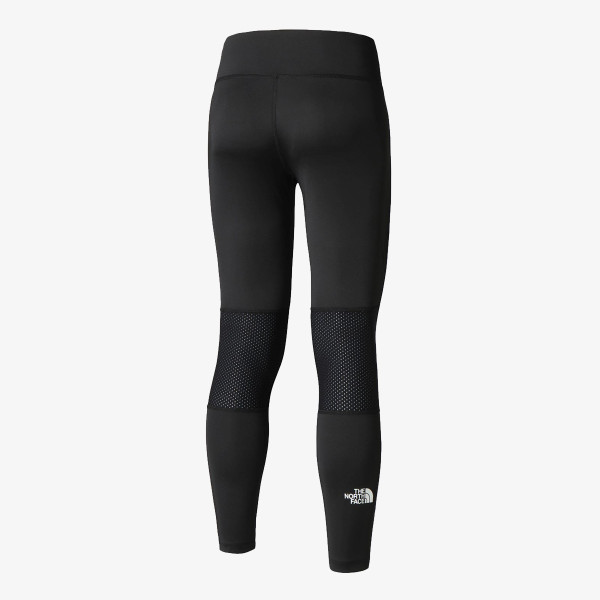 The North face Colanti W MA TIGHT - EU TNF BLACK 