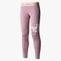 The North face Colanti Women’s Flex Mid Rise Tight - Eu 