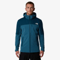 The North face Jacheta M DIABLO SOFTSHELL DETACHABLE HOOD 