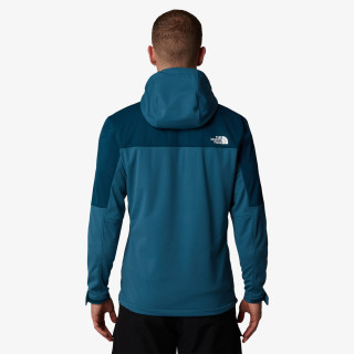 The North face Jacheta M DIABLO SOFTSHELL DETACHABLE HOOD 