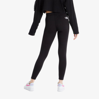 The North face Colanti W INTERLOCK COTTON LEGGING 