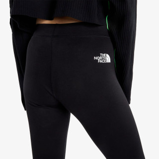 The North face Colanti W INTERLOCK COTTON LEGGING 