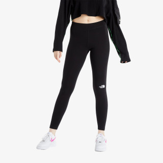 The North face Colanti W INTERLOCK COTTON LEGGING 