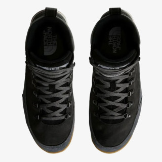 The North face Pantofi MEN’S BACK-TO-BERKELEY IV LEATHER WP 