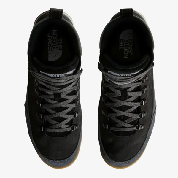 The North face Pantofi MEN’S BACK-TO-BERKELEY IV LEATHER WP 
