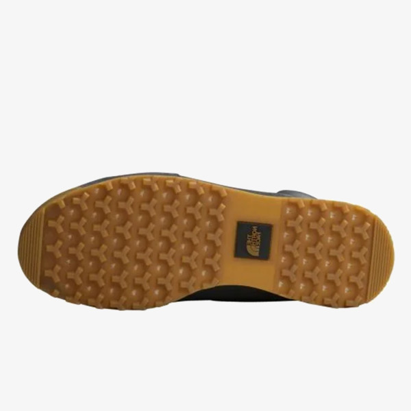 The North face Pantofi MEN’S BACK-TO-BERKELEY IV LEATHER WP 
