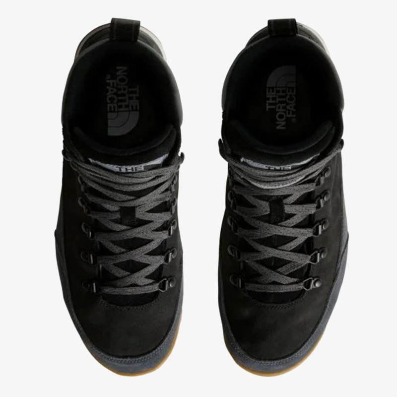 The North face Pantofi MEN’S BACK-TO-BERKELEY IV LEATHER WP 