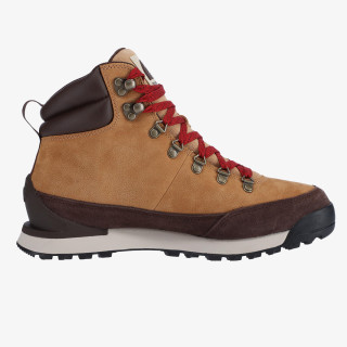 The North face Pantofi Men’s Back-To-Berkeley Iv Leather Wp 