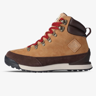 The North face Pantofi Men’s Back-To-Berkeley Iv Leather Wp 