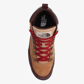 The North face Pantofi Men’s Back-To-Berkeley Iv Leather Wp 