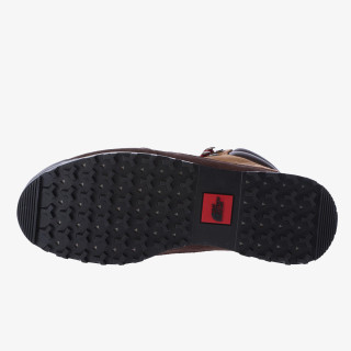 The North face Pantofi Men’s Back-To-Berkeley Iv Leather Wp 