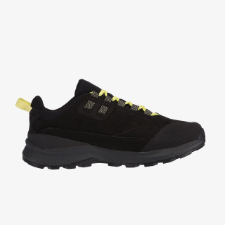 The North face Pantofi W CRAGSTONE LEATHER WP 