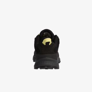 The North face Pantofi W CRAGSTONE LEATHER WP 