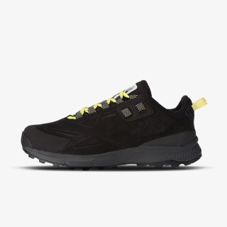 The North face Pantofi W CRAGSTONE LEATHER WP 