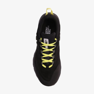 The North face Pantofi W CRAGSTONE LEATHER WP 