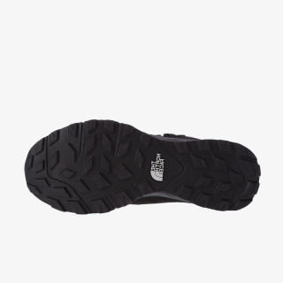 The North face Pantofi W CRAGSTONE LEATHER WP 