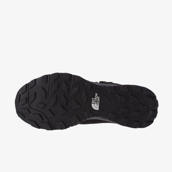 The North face Pantofi W CRAGSTONE LEATHER WP 