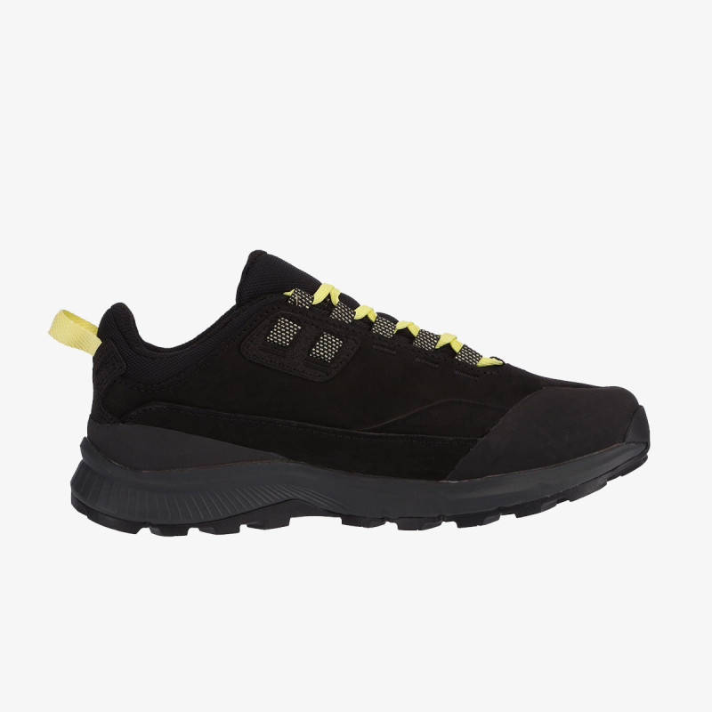 The North face Pantofi W CRAGSTONE LEATHER WP 