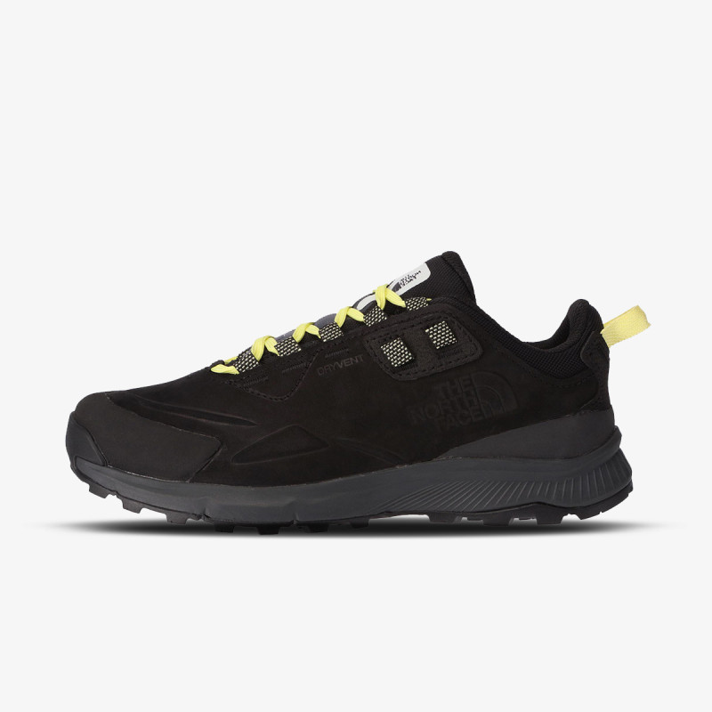 The North face Pantofi W CRAGSTONE LEATHER WP 