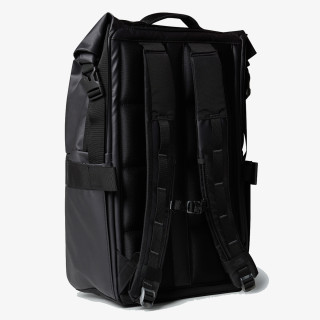The North face Rucsac BASE CAMP VOYAGER ROLLTOP 