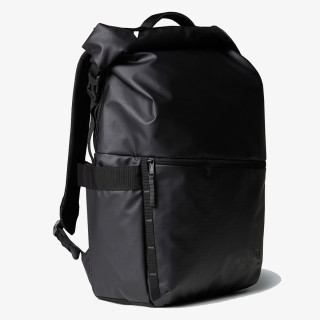 The North face Rucsac BASE CAMP VOYAGER ROLLTOP 