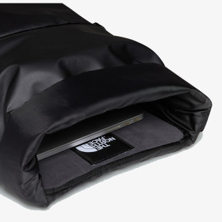 The North face Rucsac BASE CAMP VOYAGER ROLLTOP 