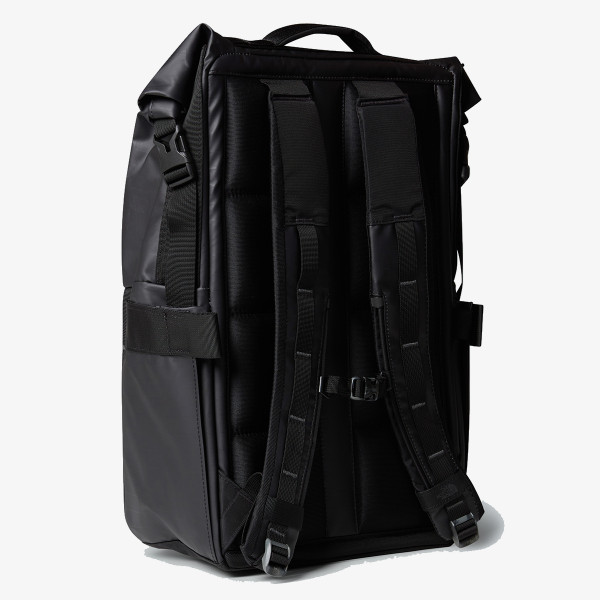 The North face Rucsac BASE CAMP VOYAGER ROLLTOP 
