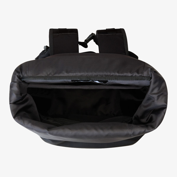 The North face Rucsac BASE CAMP VOYAGER ROLLTOP 