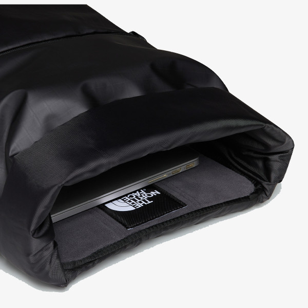 The North face Rucsac BASE CAMP VOYAGER ROLLTOP 