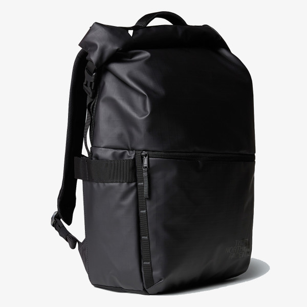 The North face Rucsac BASE CAMP VOYAGER ROLLTOP 
