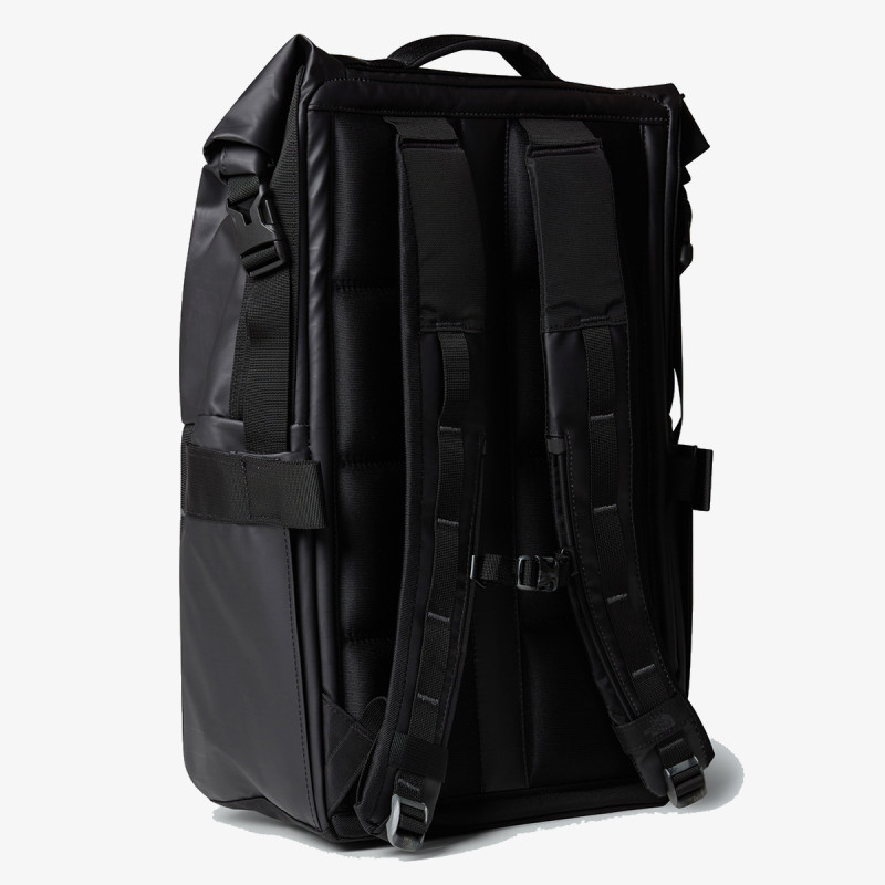 The North face Rucsac BASE CAMP VOYAGER ROLLTOP 
