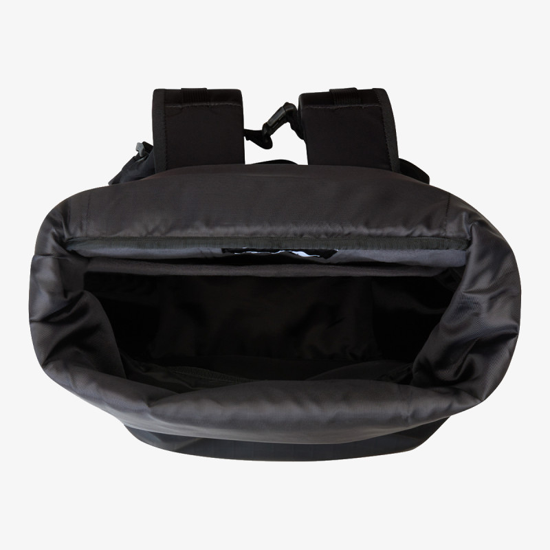 The North face Rucsac BASE CAMP VOYAGER ROLLTOP 
