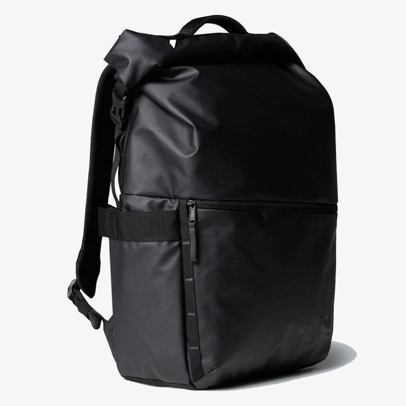 The North face Rucsac BASE CAMP VOYAGER ROLLTOP 