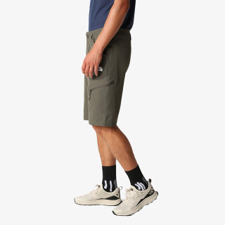The North face Pantaloni scurti M EXPLORATION SHORT - EU 