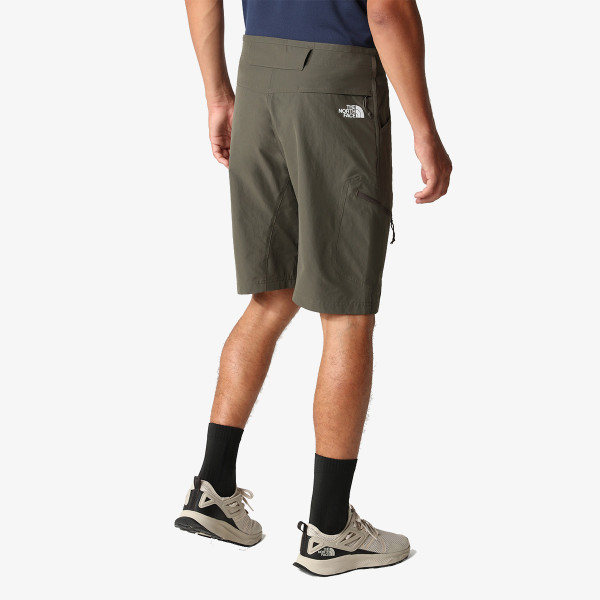 The North face Pantaloni scurti M EXPLORATION SHORT - EU 