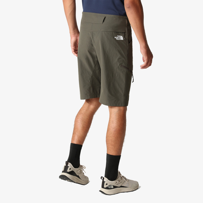 The North face Pantaloni scurti M EXPLORATION SHORT - EU 